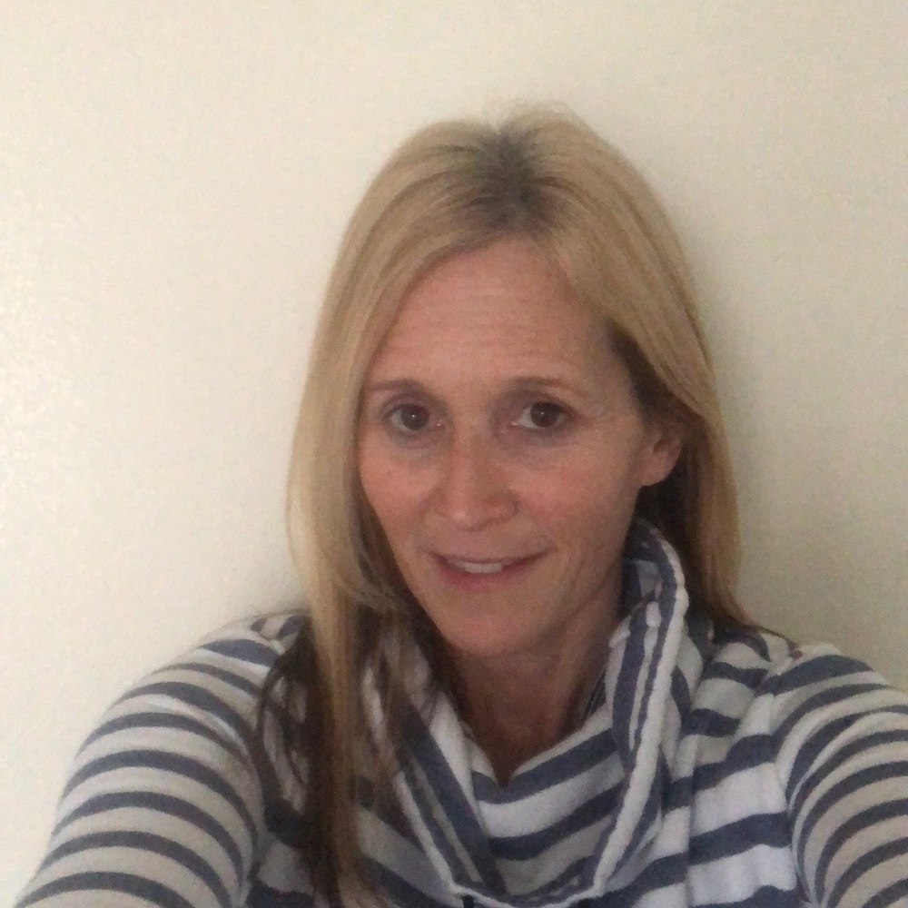 Meet your Posher, Cristine